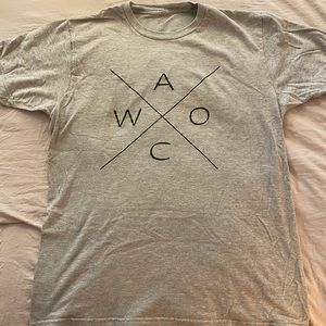 WACO Magnolia T Shirt